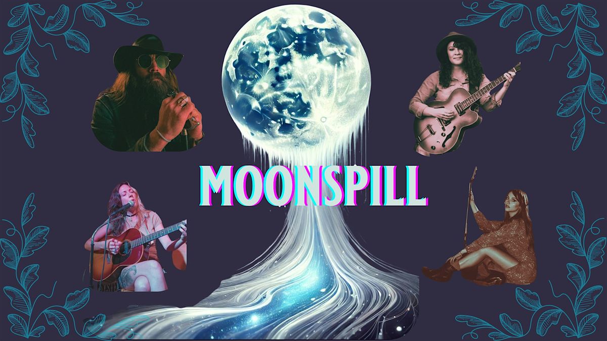 Christmas with Moonspill