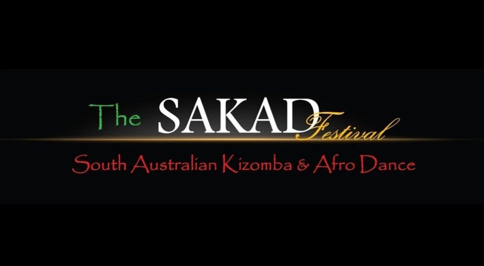 THE SAKAD FESTIVAL 2022- WEEKEND BIRTHDAY BASH