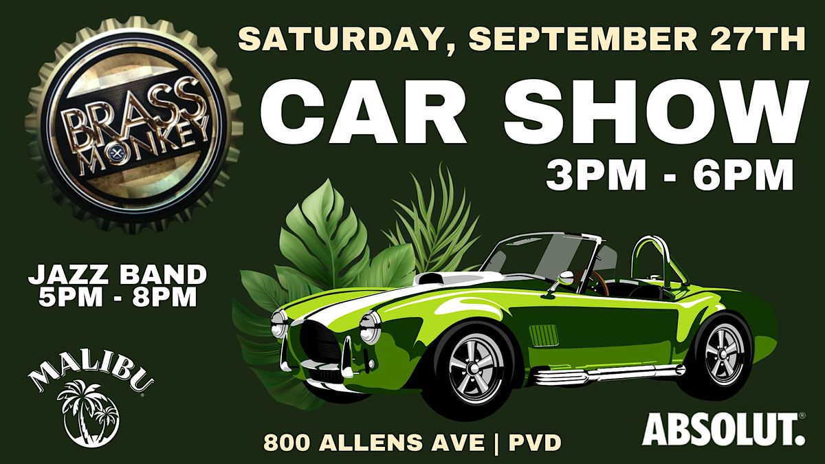 Classic Car Show