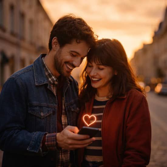 Match Mission \u2013 Die Dating Schatzsuche in Wien