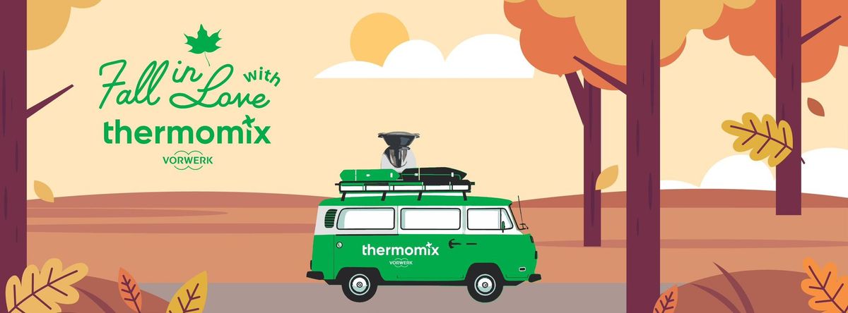 2024 Fall Thermomix\u00ae Roadshow - Vancouver