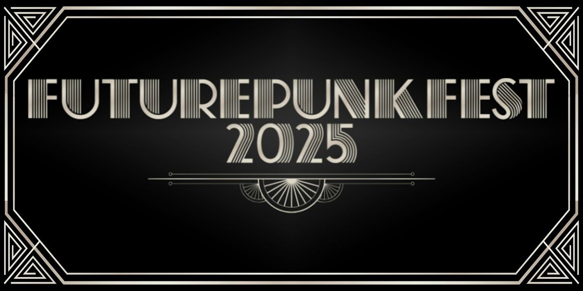 FuturePunkFest 2025