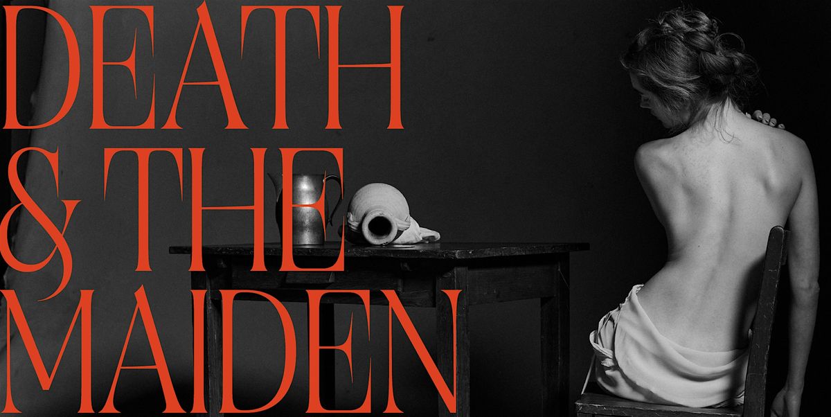 ACB presents Death and the Maiden with Burlesque: Variation IX