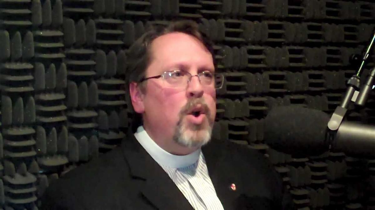 Changes and Challenges in Communion Relations: Past, Present, & Future