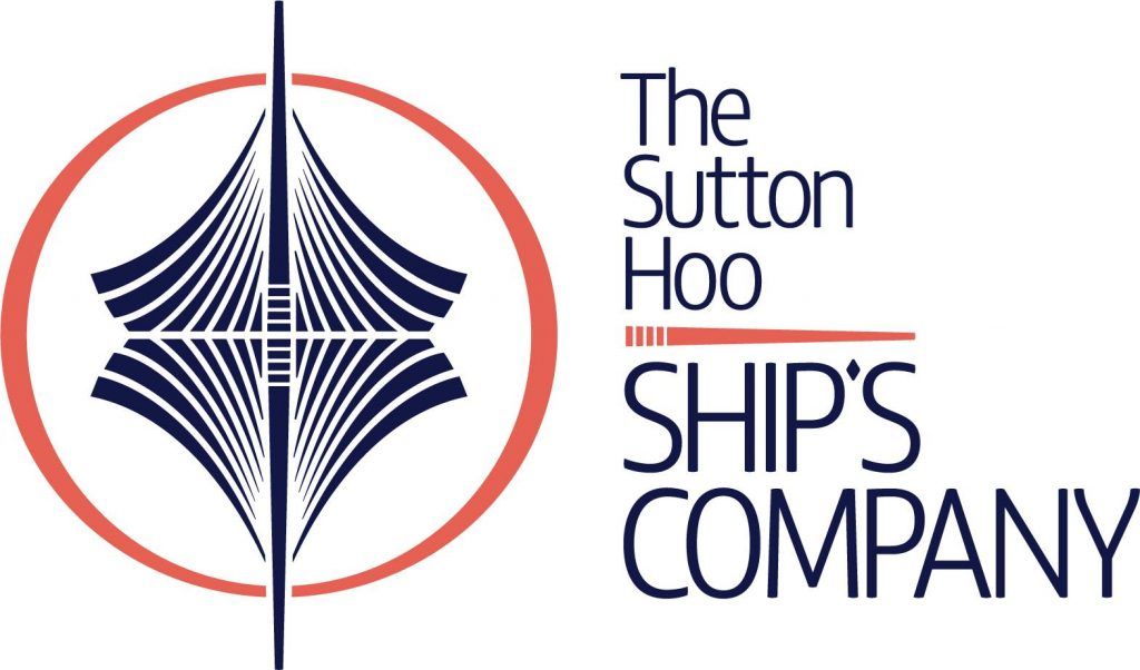 Talk \u2013 The Sutton Hoo Ship\u2019s Company, speaker David Pryor