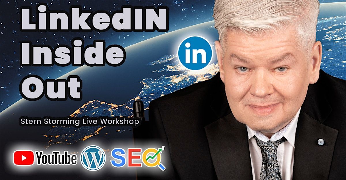 LinkedIN Inside Out | The Art of Viral Social Content Creation