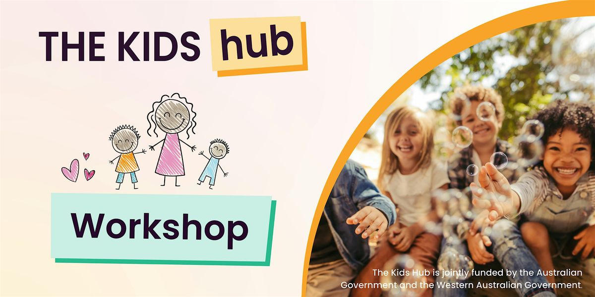 Kids Hub: Sing and Grow 'Have a Go' Session
