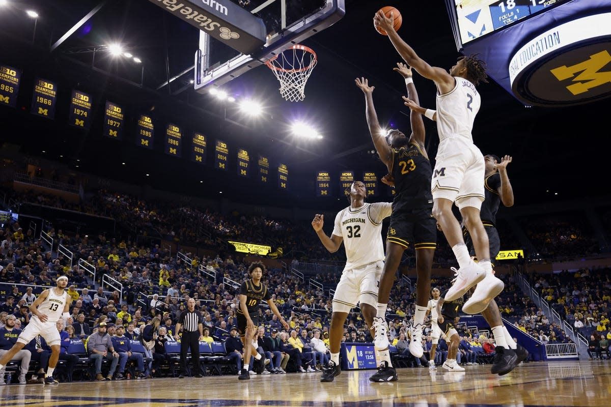 Long Beach State vs. UC Irvine Anteaters