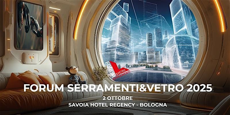 Forum Serramenti&Vetro 2025