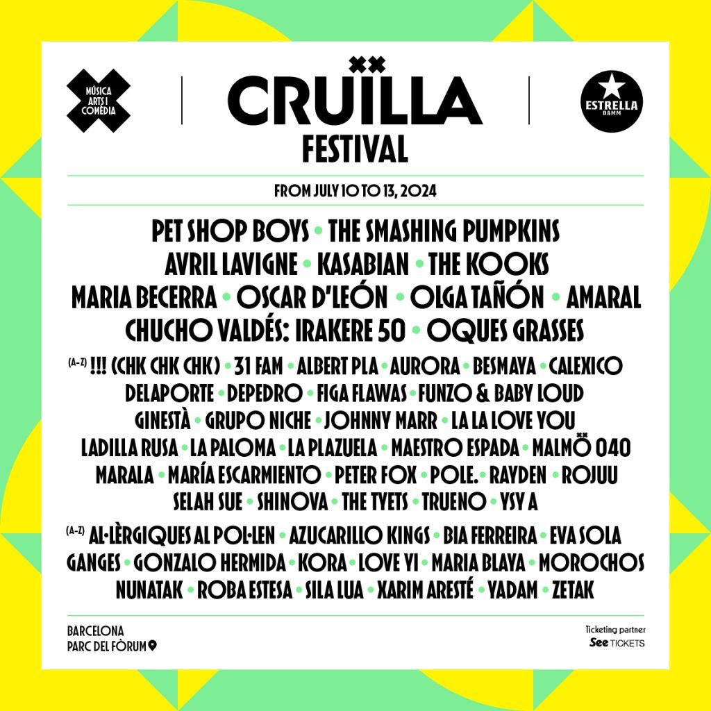 Delaporte Barcelona Tickets