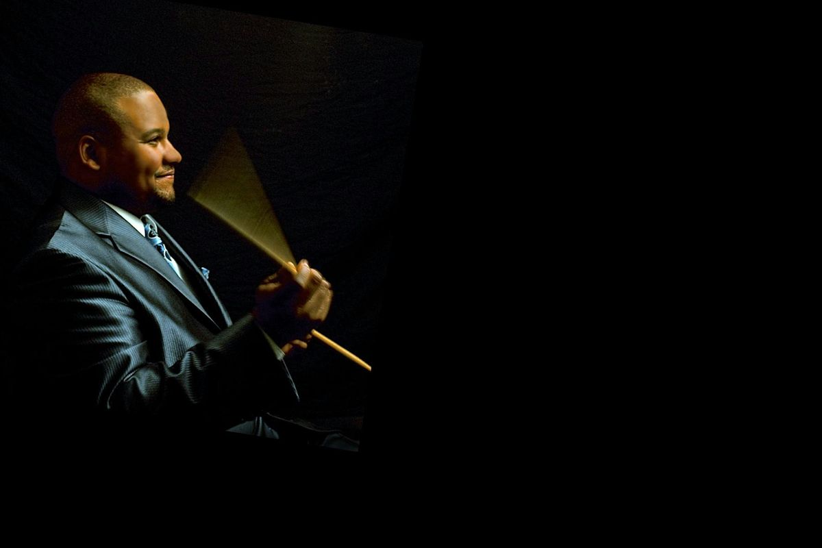 Sean Dobbins Soulful Holidays