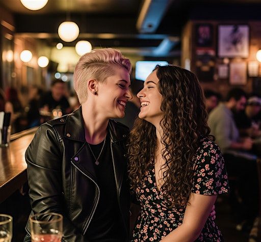 LGBTQ+ Singles' Speed Dating | Dec 20, 5pm | AC Hotel SJDT