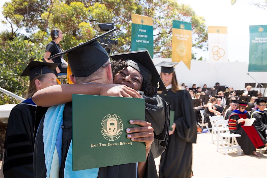 Reaching Tomorrow's Talent