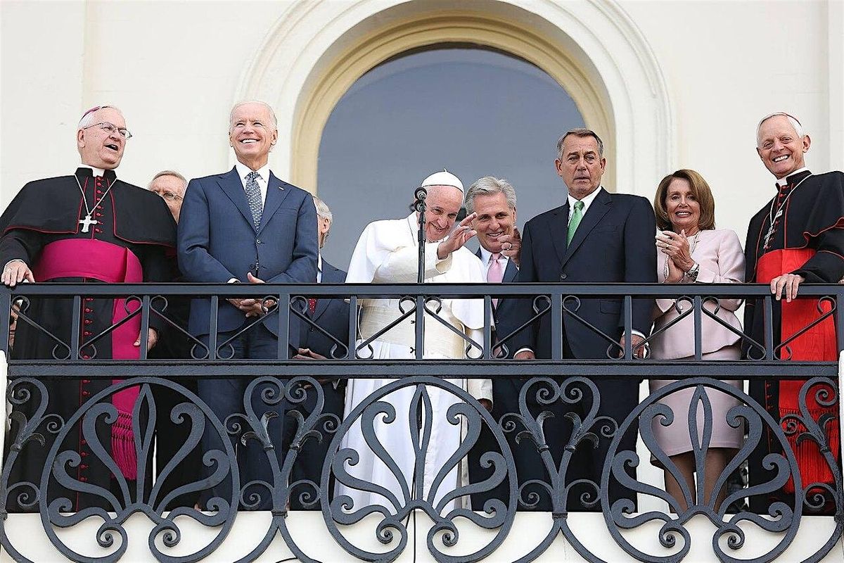 Pope Francis (2013-2025): A Retrospective Assessment