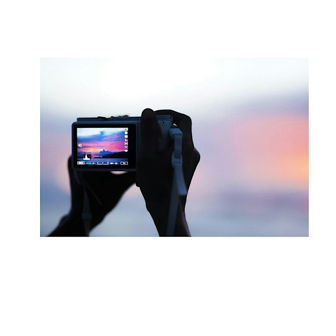 Introduction to Digital Photography