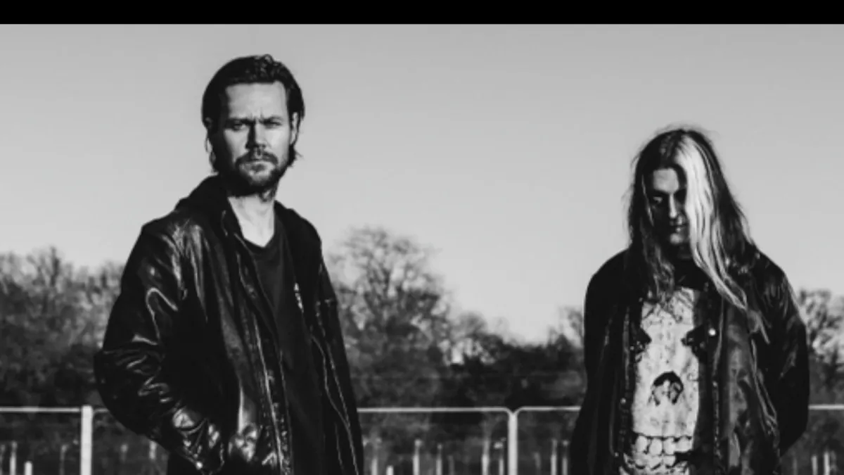 LeBrock, W O L F C L U B, Misery Kids in City of Nottingham