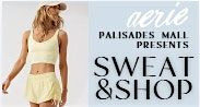 Sweat & Shop with Aerie \/ Offline