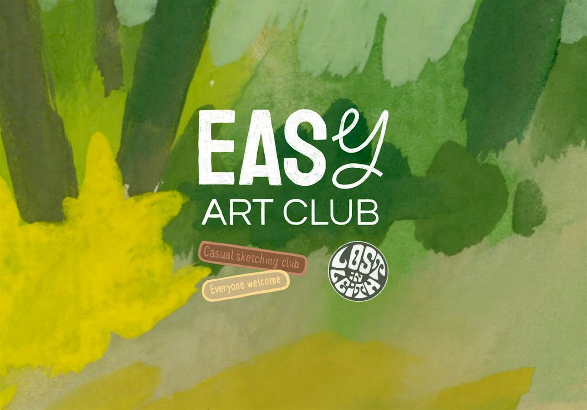 Easy Art Club x Lost in Leith (021)