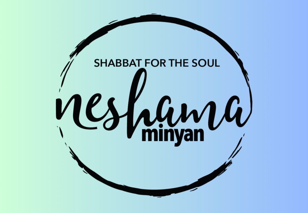 Neshama Service & Dinner