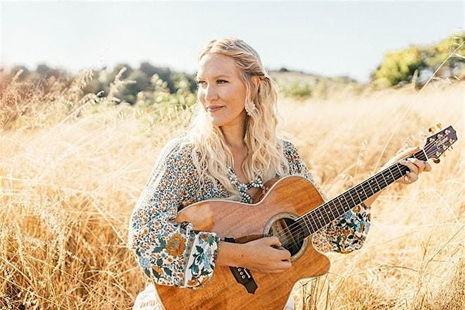 Katie Boeck Live at the Lobby Lounge