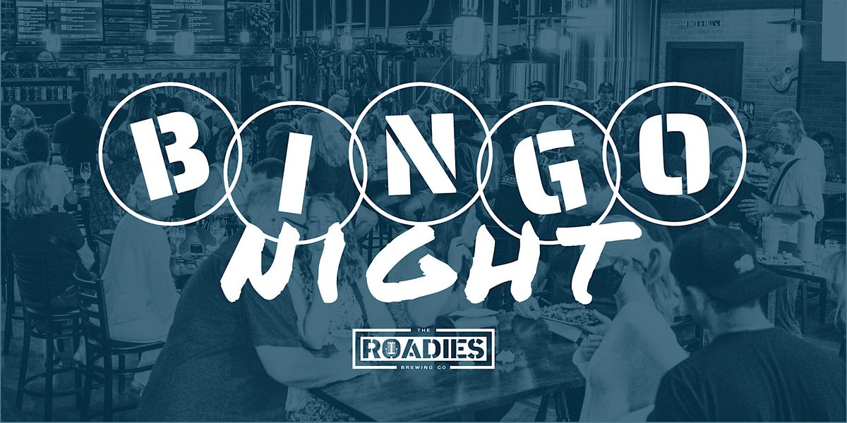 Bingo Night