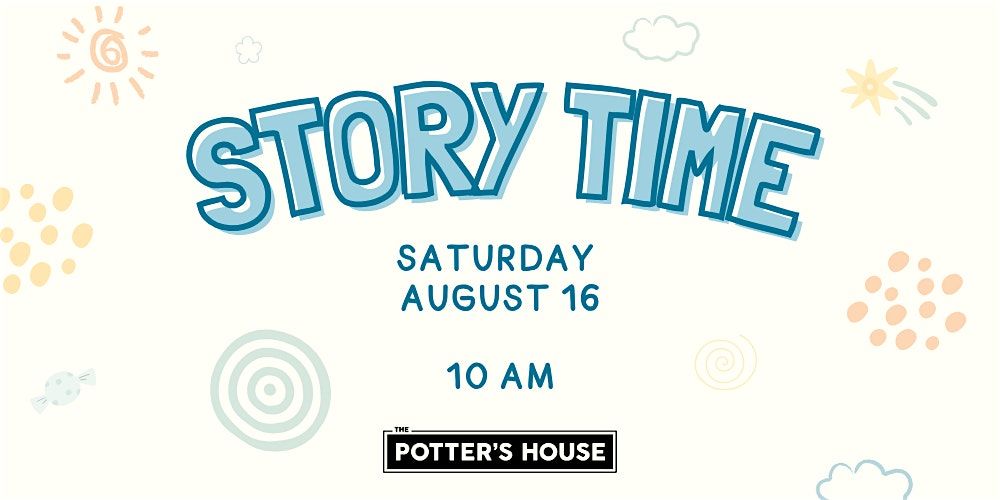 Story Time