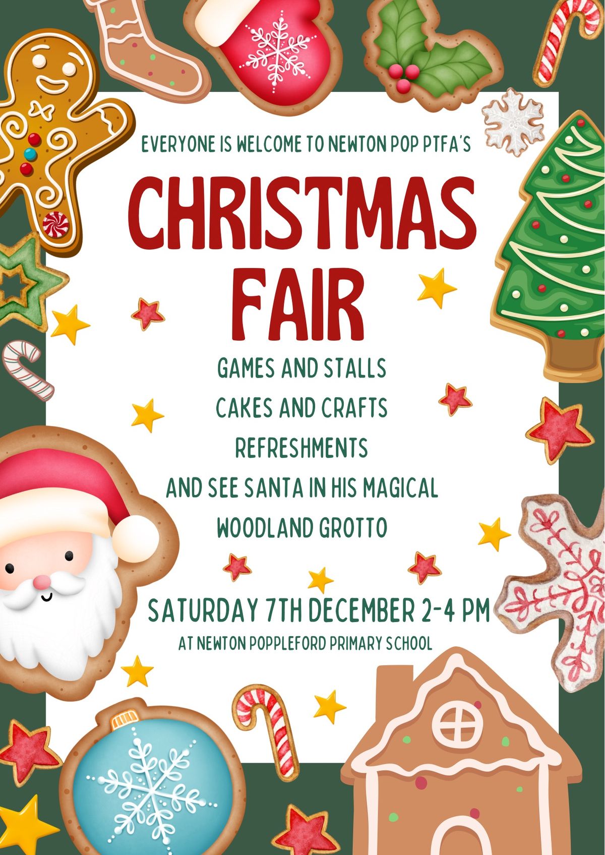 Christmas Fair 