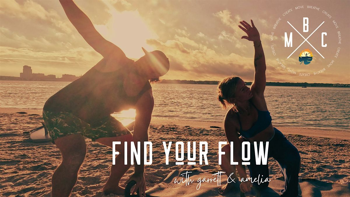 Find Your Flow