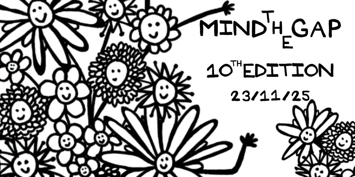 MIND THE GAP (23\/11\/25)