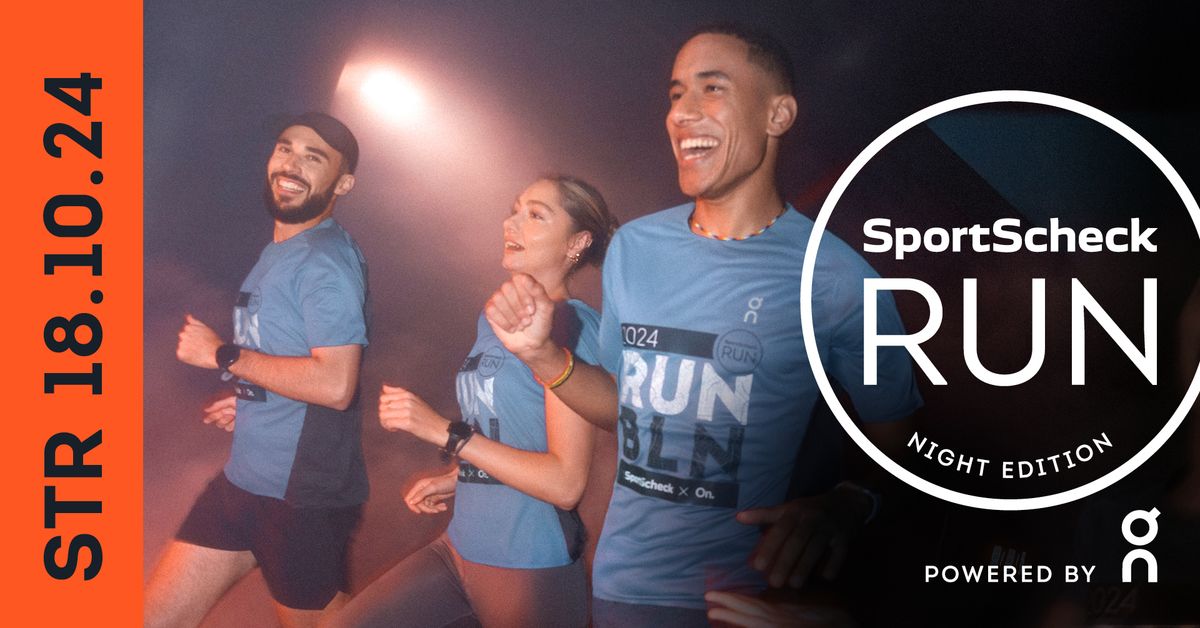 SportScheck RUN Stuttgart 2024 (Night)