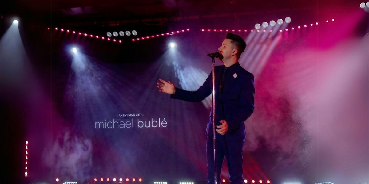 Let is Snow! - A Buble Tribute Christmas