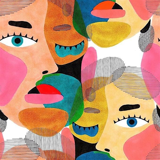 Color Theory and Mental Wellness w\/ Kia Love Studios