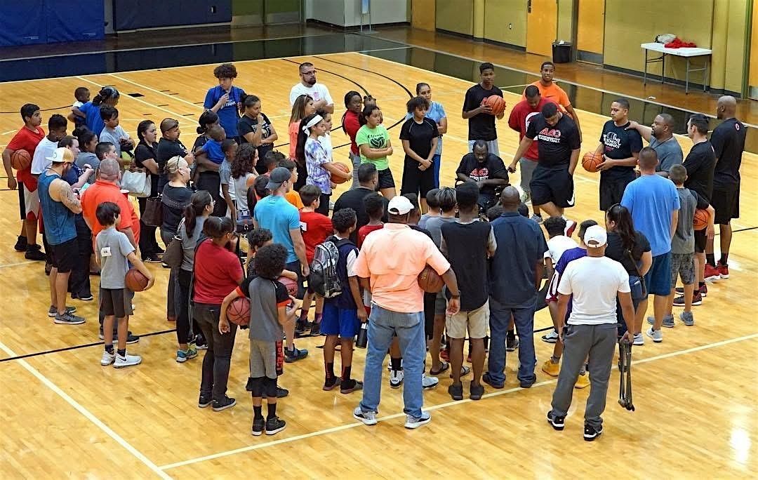 AAO Hoops - "Chosen to Compete"