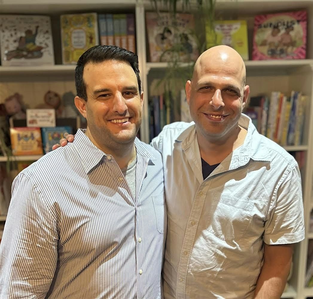 A Conversation with Our Palestinian and Israeli Neighbors