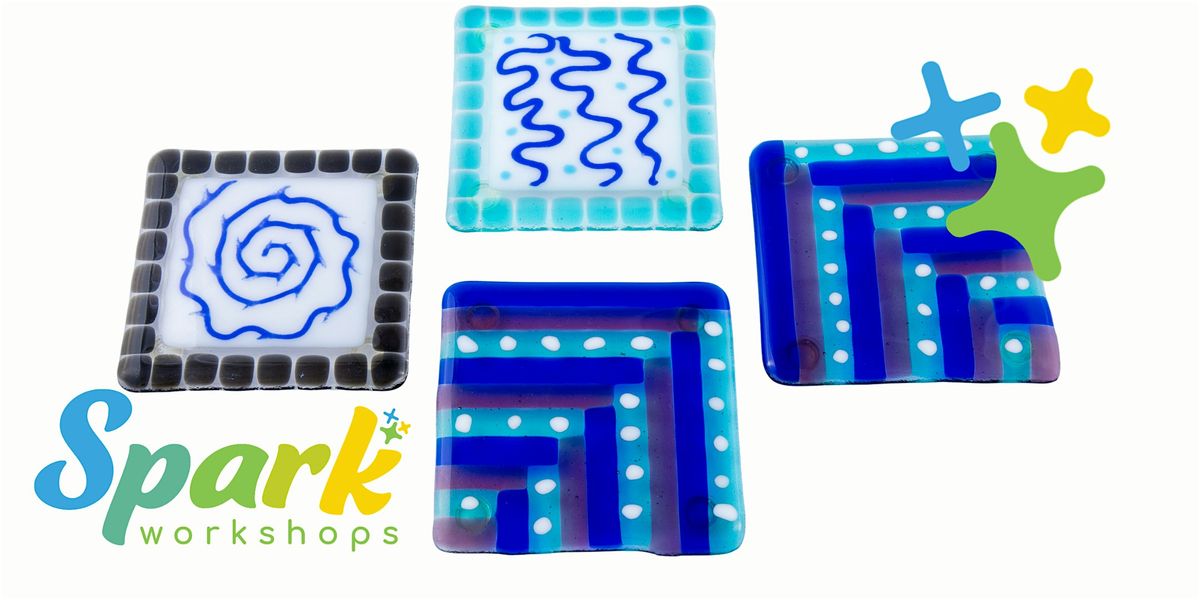 Spark Workshops Wednesday 8\/27\/2025