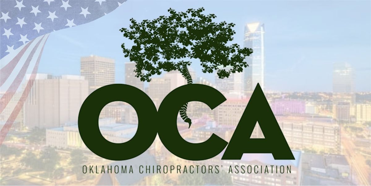 Conversations with Chiropractors: Meet Candidates for Governor