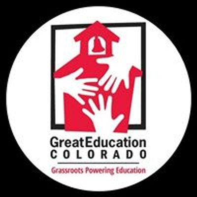 Great Education Colorado