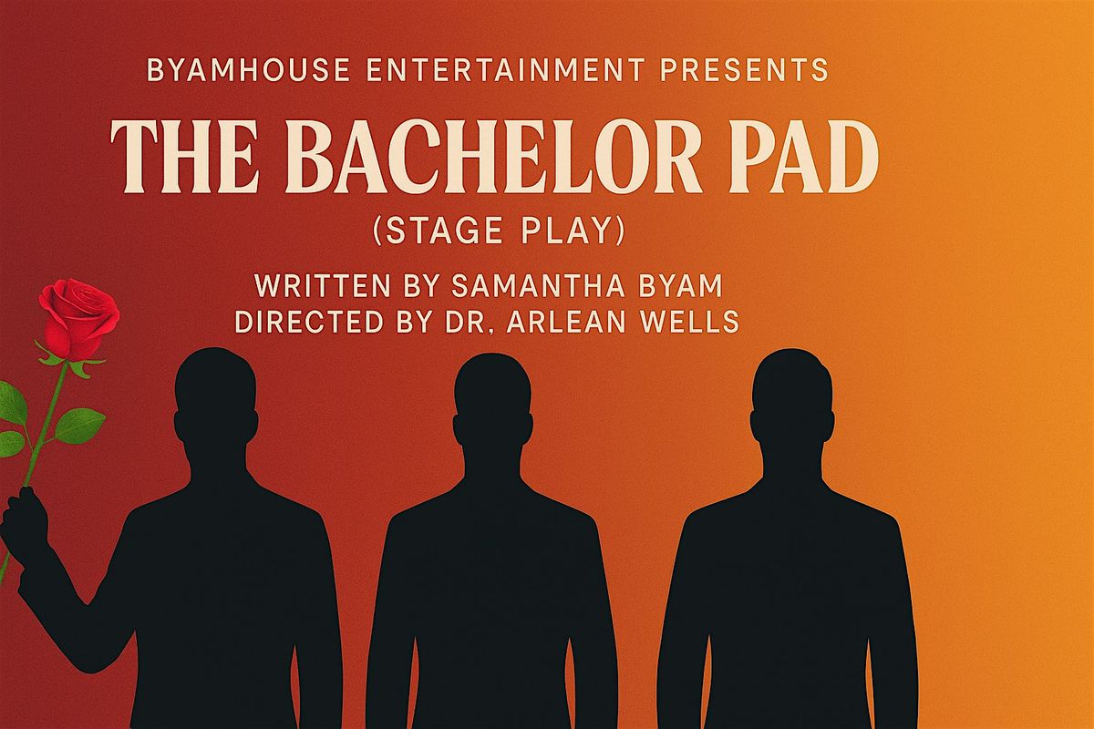 The Bachelor Pad (Stage Play)