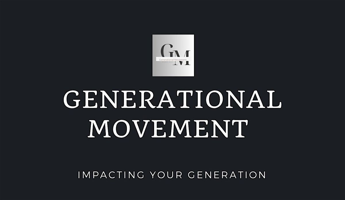 Generational Movement