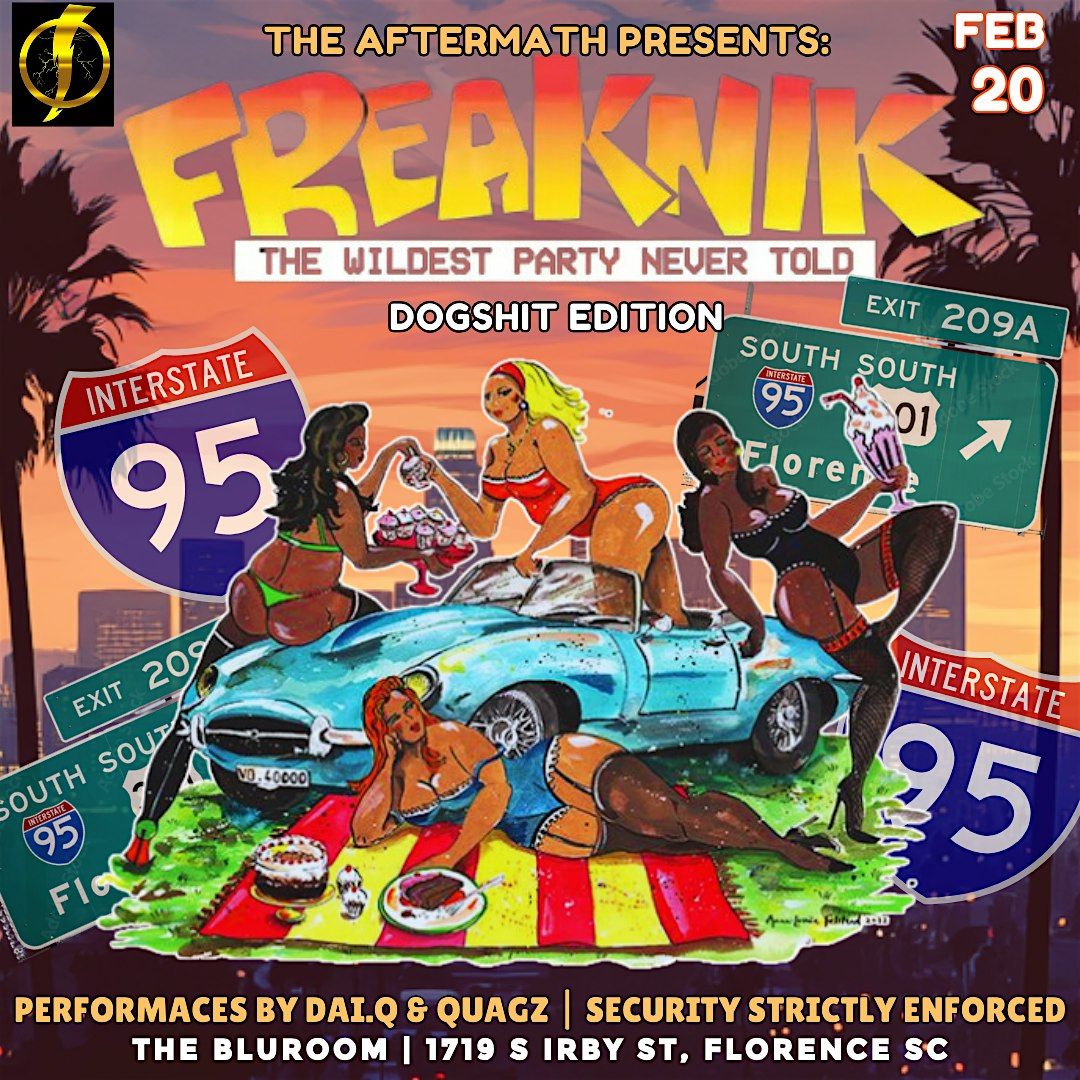 FMU FreakNik HoCo \u201825