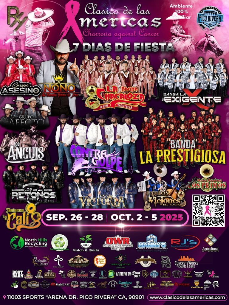 Clasico de Las Americas