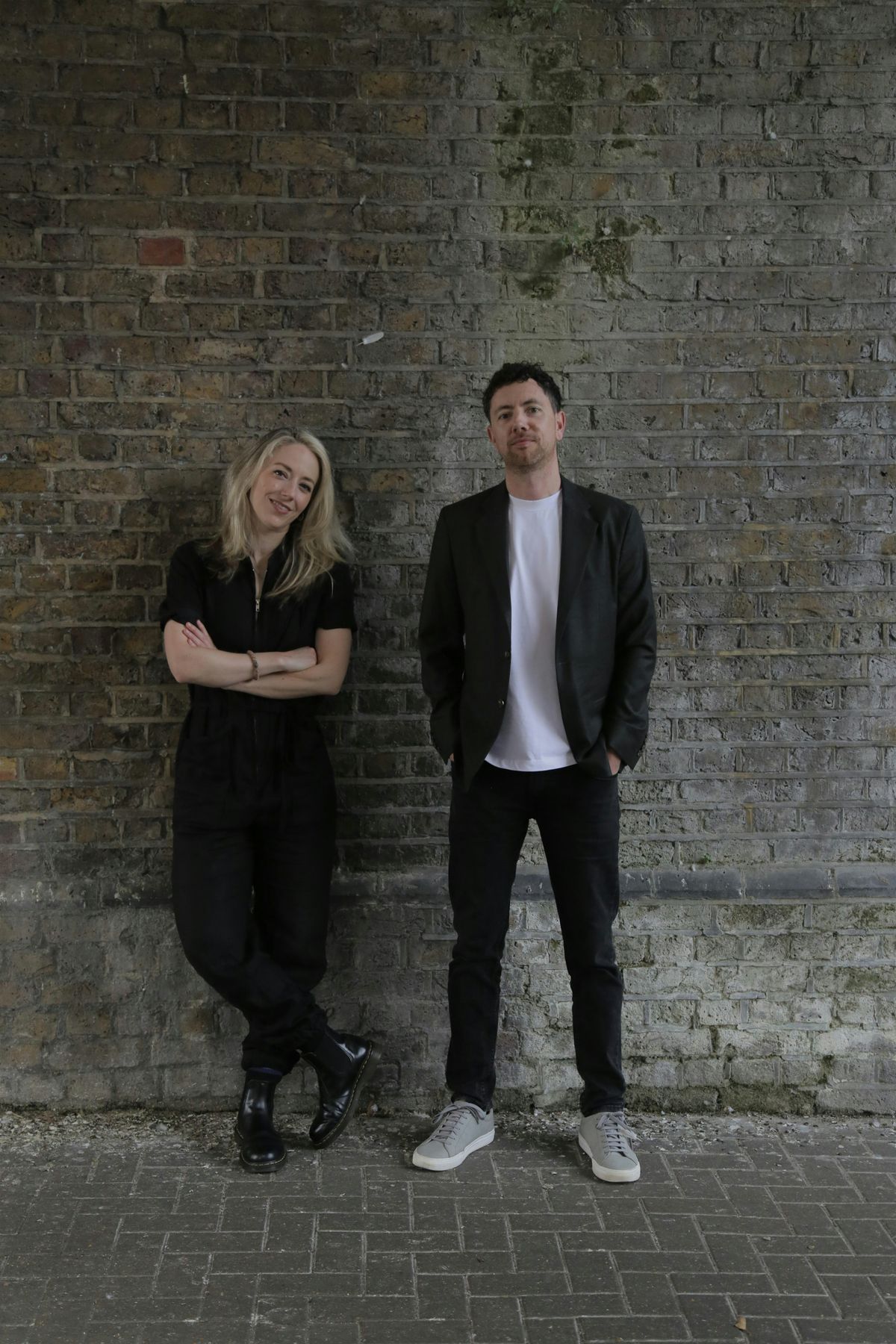 QL25: Aoife N\u00ed Bhriain & Cormac McCarthy