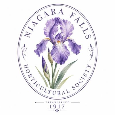 Niagara Falls Horticultural Society