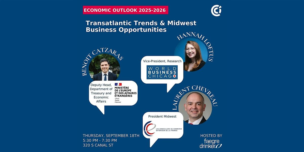 Economic Kick-Off