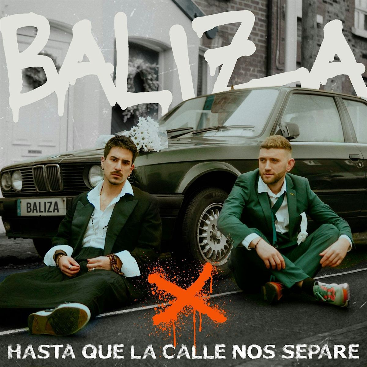 BALIZA: ALBUM RELEASE PARTY