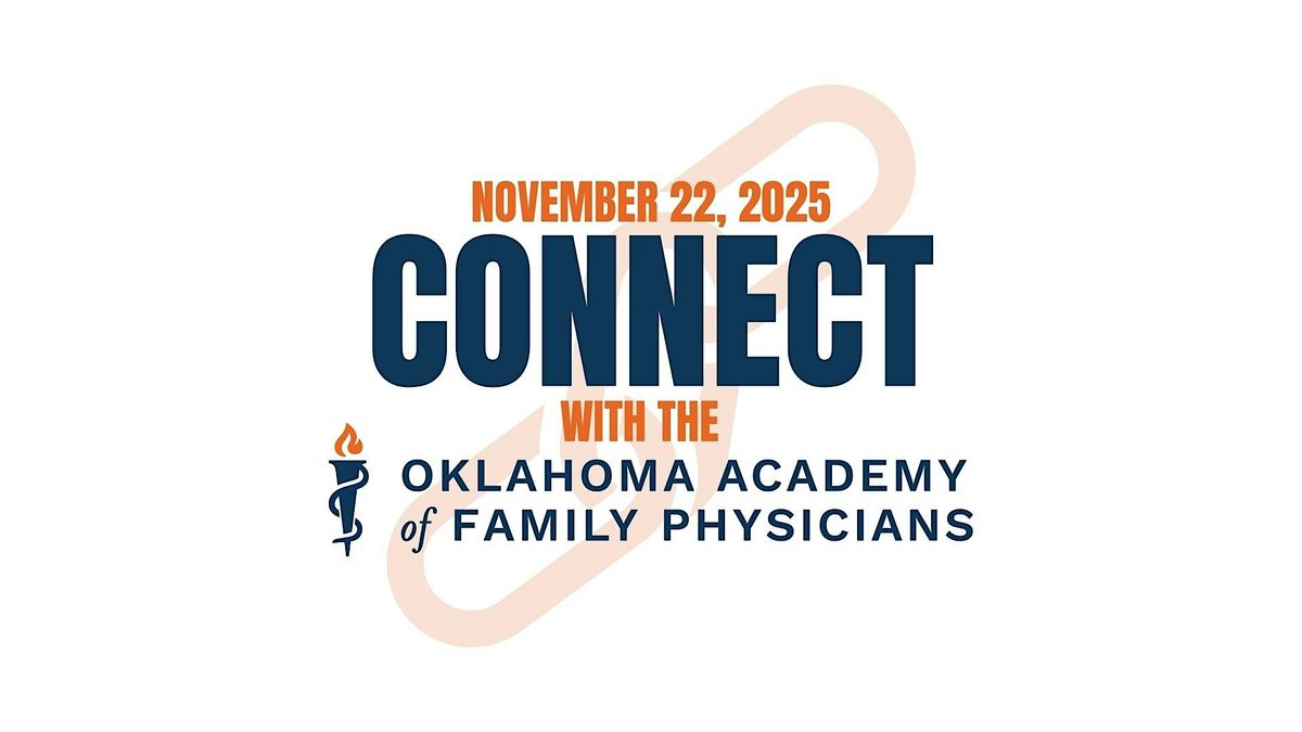 CONNECT - OAFP Fall Forum
