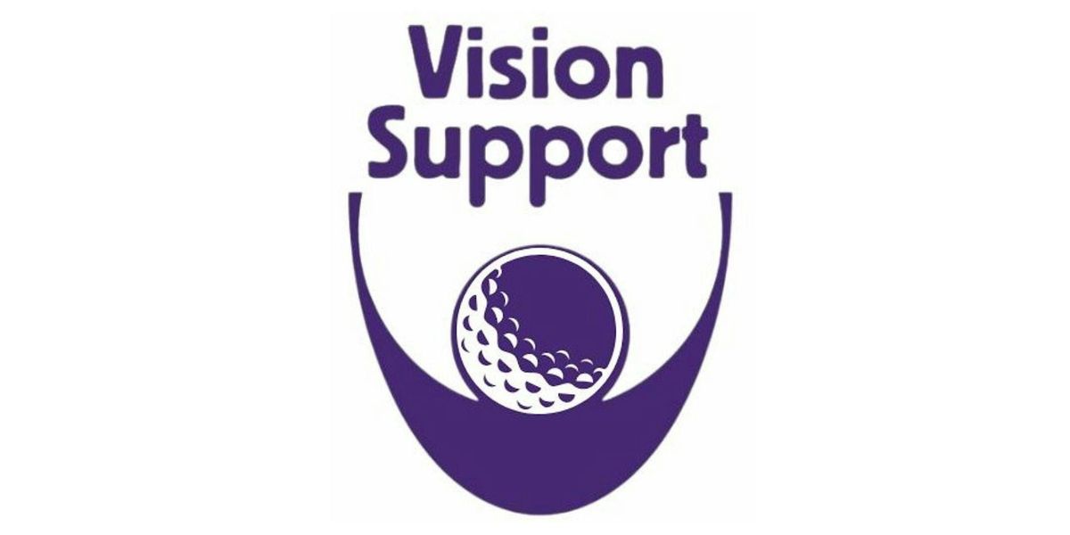 Vision Support Charity Golf Day