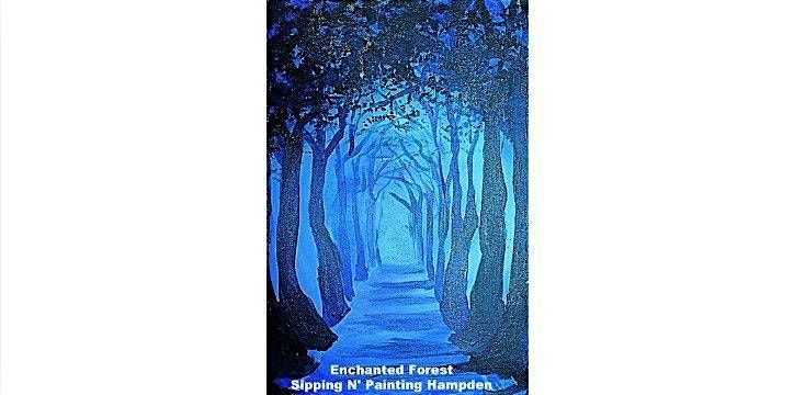 Enchanted Forest Friday Dec. 5th 6:30pm $40