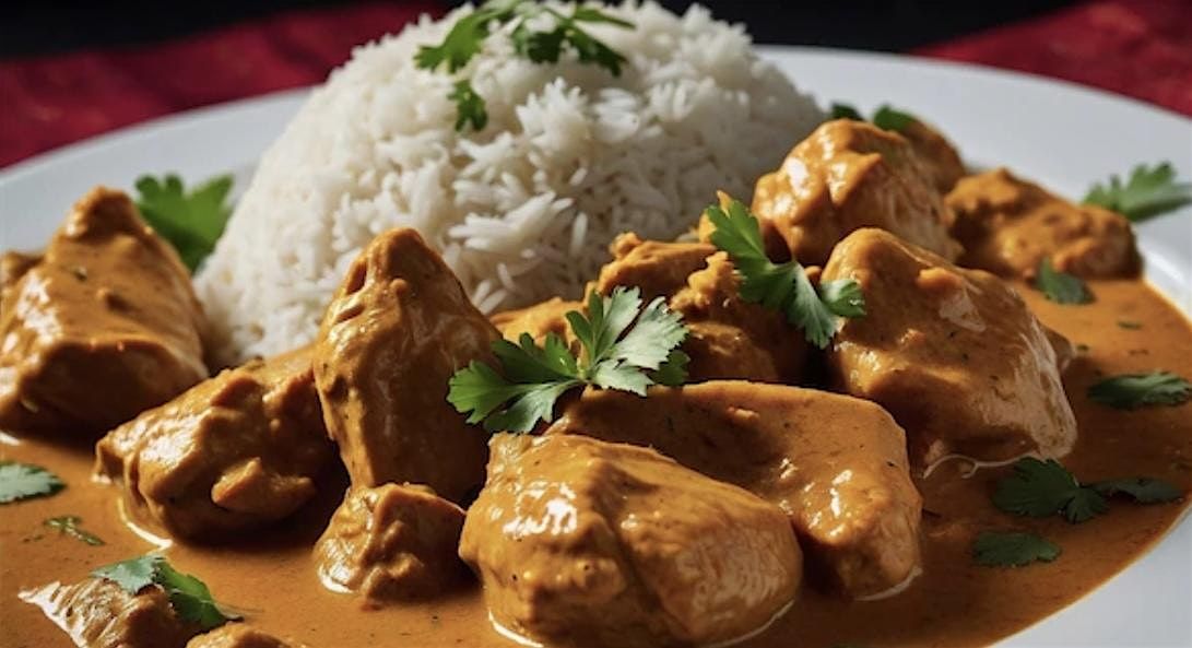 Hand on Indian cooking Experience