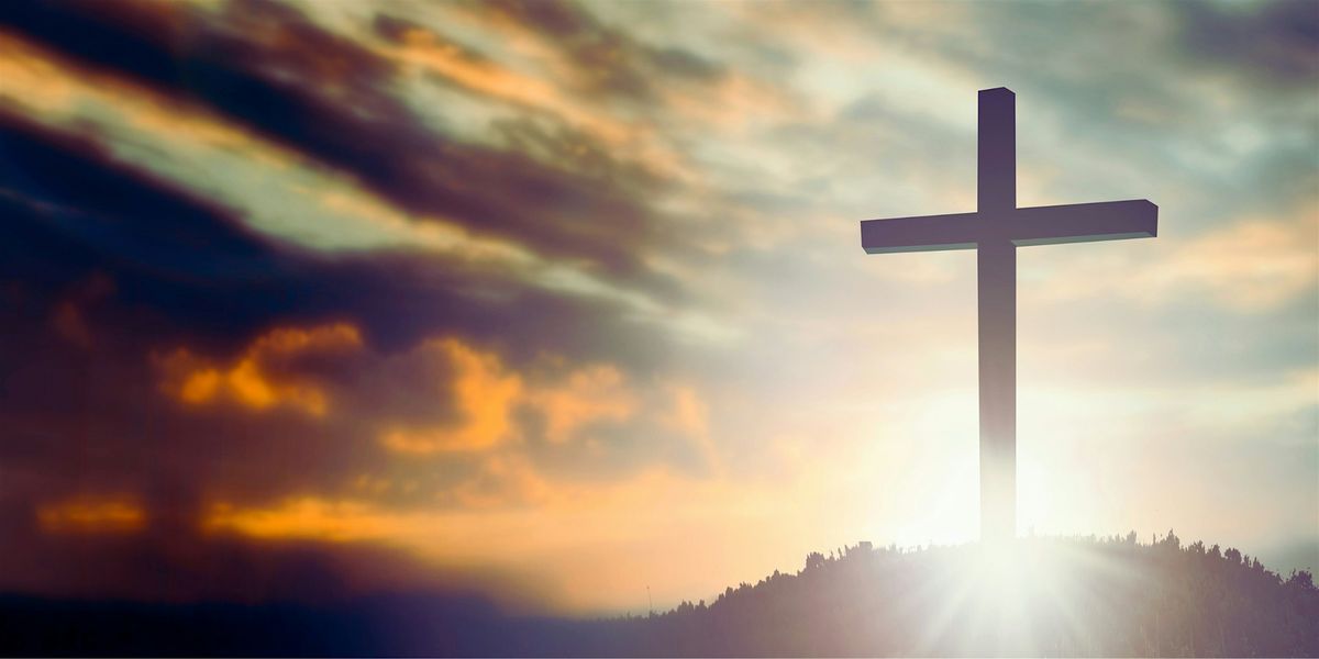 "Come to Me": A Young Adult Day Retreat